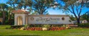 Black Diamond Wellington Florida Real Estate and Homes for Sale