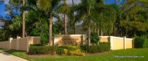 Georgian Courts Wellington Florida Real Estate & Townhomes for Sale