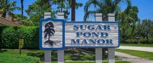 Sugar Pond Manor Wellington Florida Homes For Sale