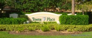 Towne Place Wellington Florida Real Estate & Townhomes for Sale