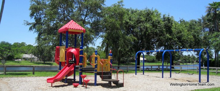 Wellington Florida Parks and Recreation