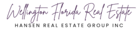 Wellington Florida Real Estate and Wellington Florida Homes for Sale